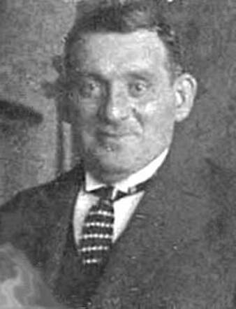 Marcus Ortje