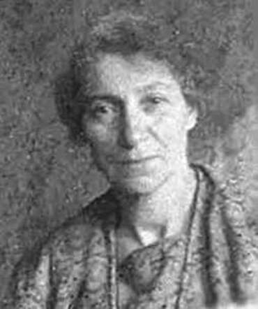 Elisabeth Ortje-Vischschraper