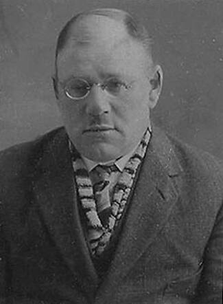 Hartog Pampel