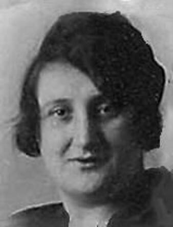 Elizabeth Pappie-de Winter