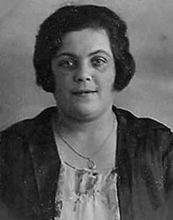 Rosette Peekel-Klijnkramer