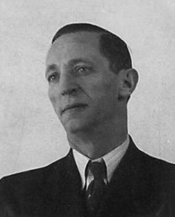 Gerrit Polak