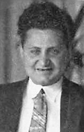 Marcus van Praag