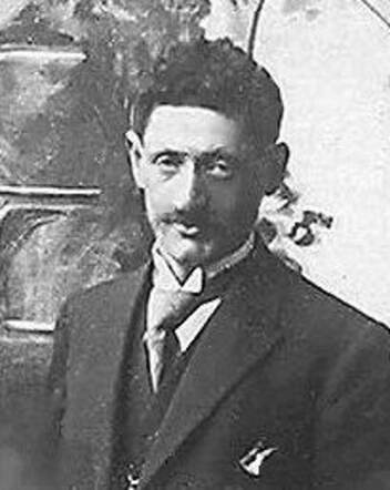 Mozes van Praag