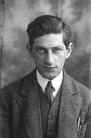Marcus van Praag