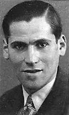 Philip van Praag