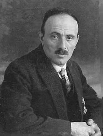 Joseph van Os