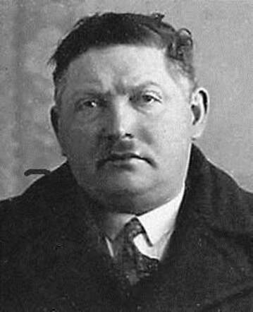 Isaäc Presser