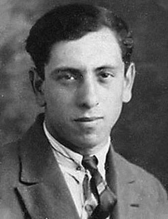 Eliazer Prijs