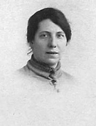 Debora Prijs-van de Star