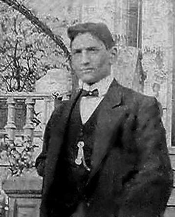 Abraham Prins
