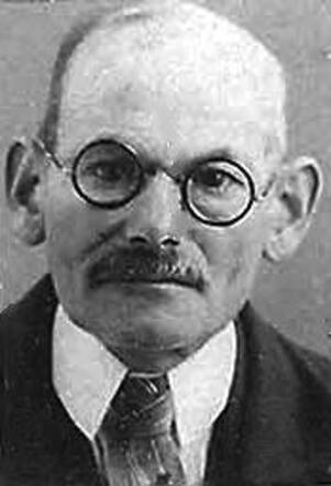 Benjamin Prins