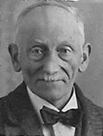 Israël Prins