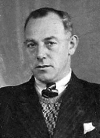 Levie Prins