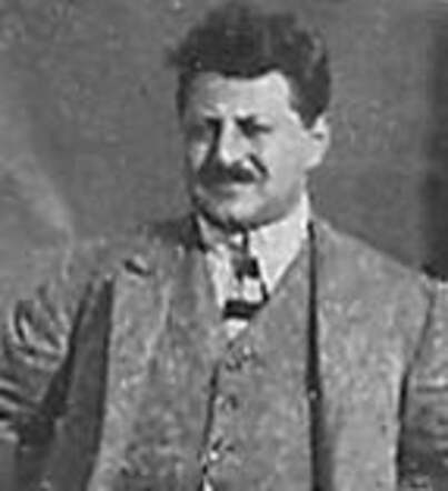 Salomon Prins