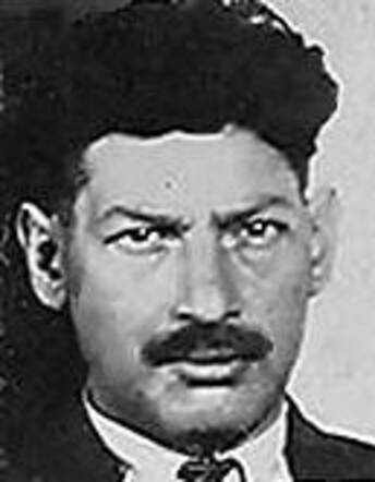 Marcus Pronkhorst
