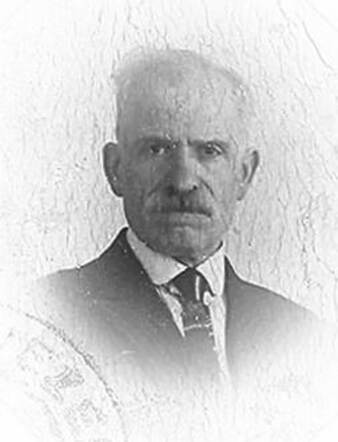 Hartog Pront