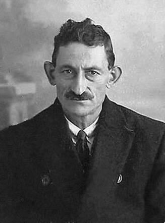 Hartog Pront