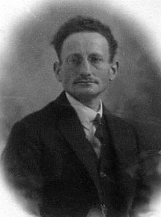 Hartog Pront