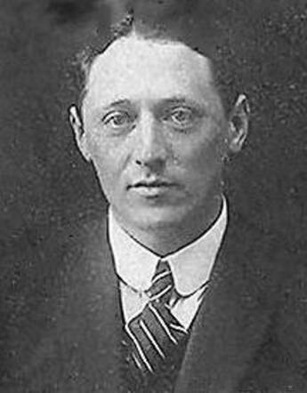 Louis de Raaij