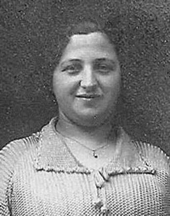 Leentje de Raaij-Frank
