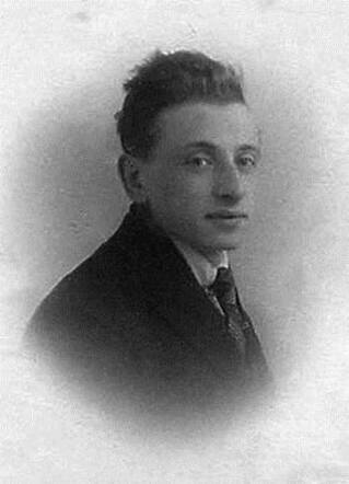 Levie Alexander Reens