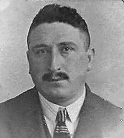 Isaäc Reiss