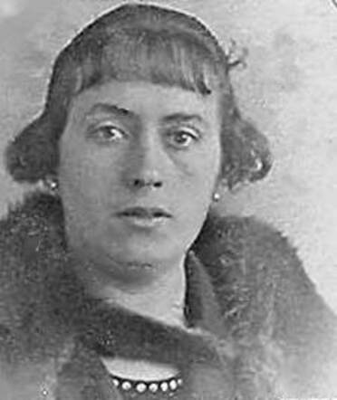 Rebecca Reiss-da Silva Rosa