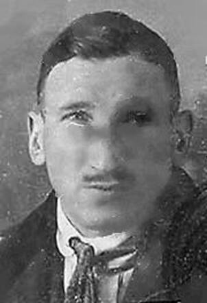 Jacob Reiss
