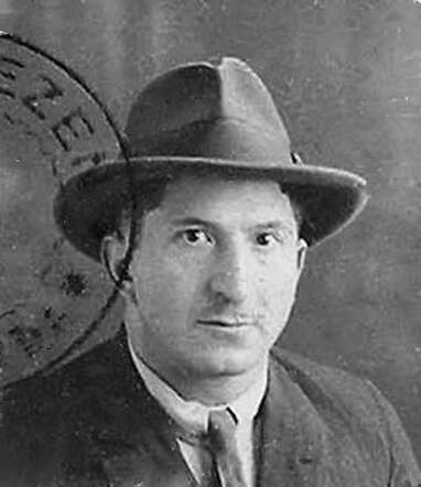 Maurits Reiss