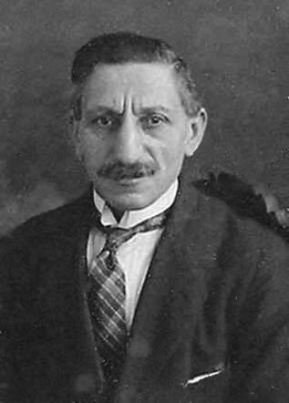 Simon Reiss