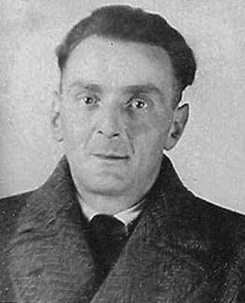 Abraham Rine