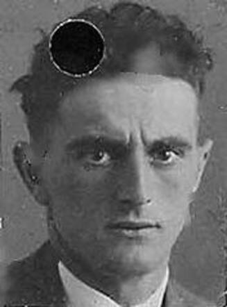 Louis Rine