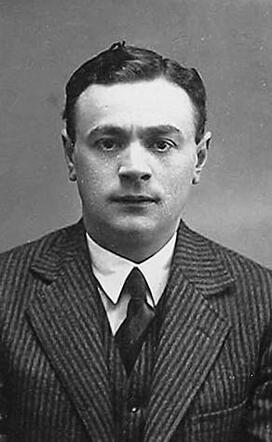 Samuel Rotenberg