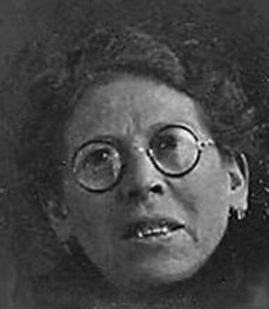 Rachel Roodenburg-Cohen (en)