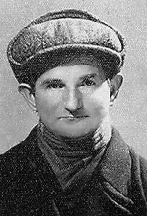 Joseph Rodrigues