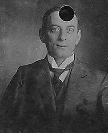Josua Cohen Rodrigues
