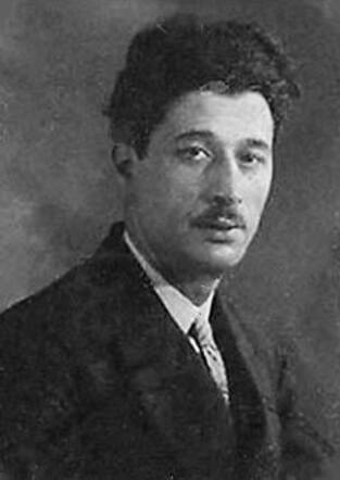 Machiel Romijn