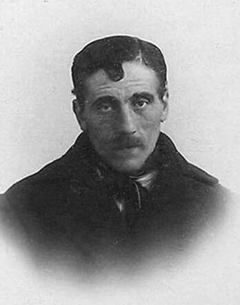 Joseph de Rood