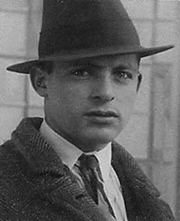 Salomon Rood