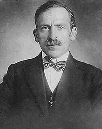 Hijman David Rood