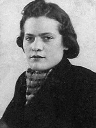 Rebecca Roodveldt-Engelsman