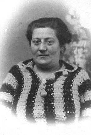 Kaatje Roodfeld-Plas