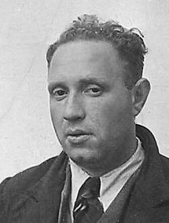 Emanuel Roodveldt
