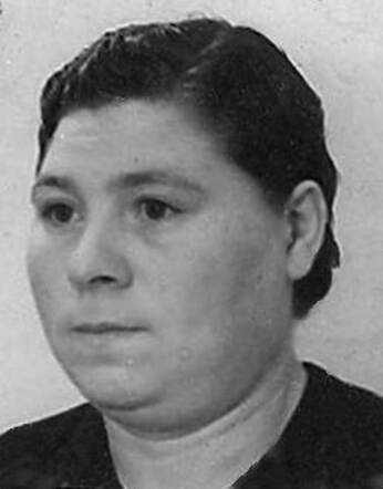 Saartje Roodveldt-Wijnschenk