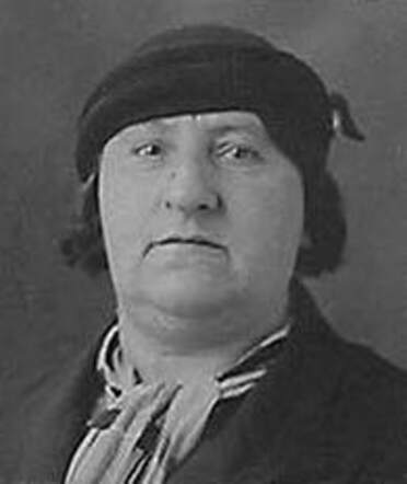 Mathilda de Rooy-Root