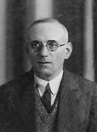 Mordechai van Rooyen