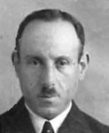 Aaron van Rooijen