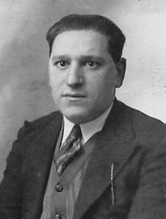 Hijman Rooselaar