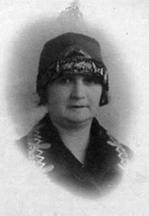 Eva Roozelaar-Hart